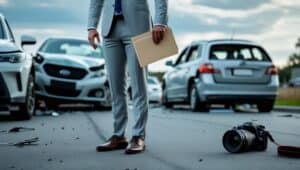 risarcimento danni da incidente stradale